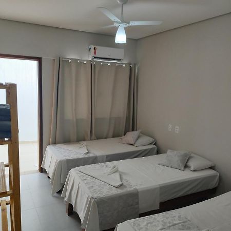 Hotel Veleiro Сао Себастиао Екстериор снимка