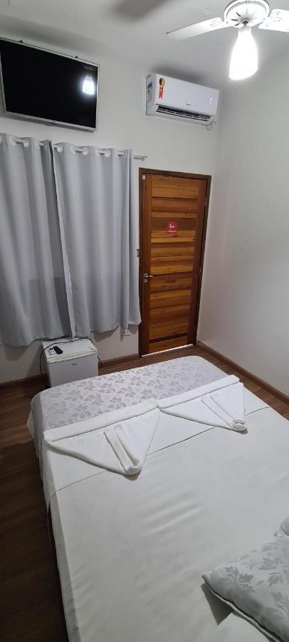 Hotel Veleiro Сао Себастиао Екстериор снимка